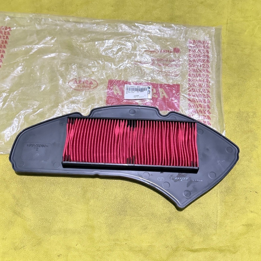 Filtro De Ar Federal Original yamaha Nmax N-Max
