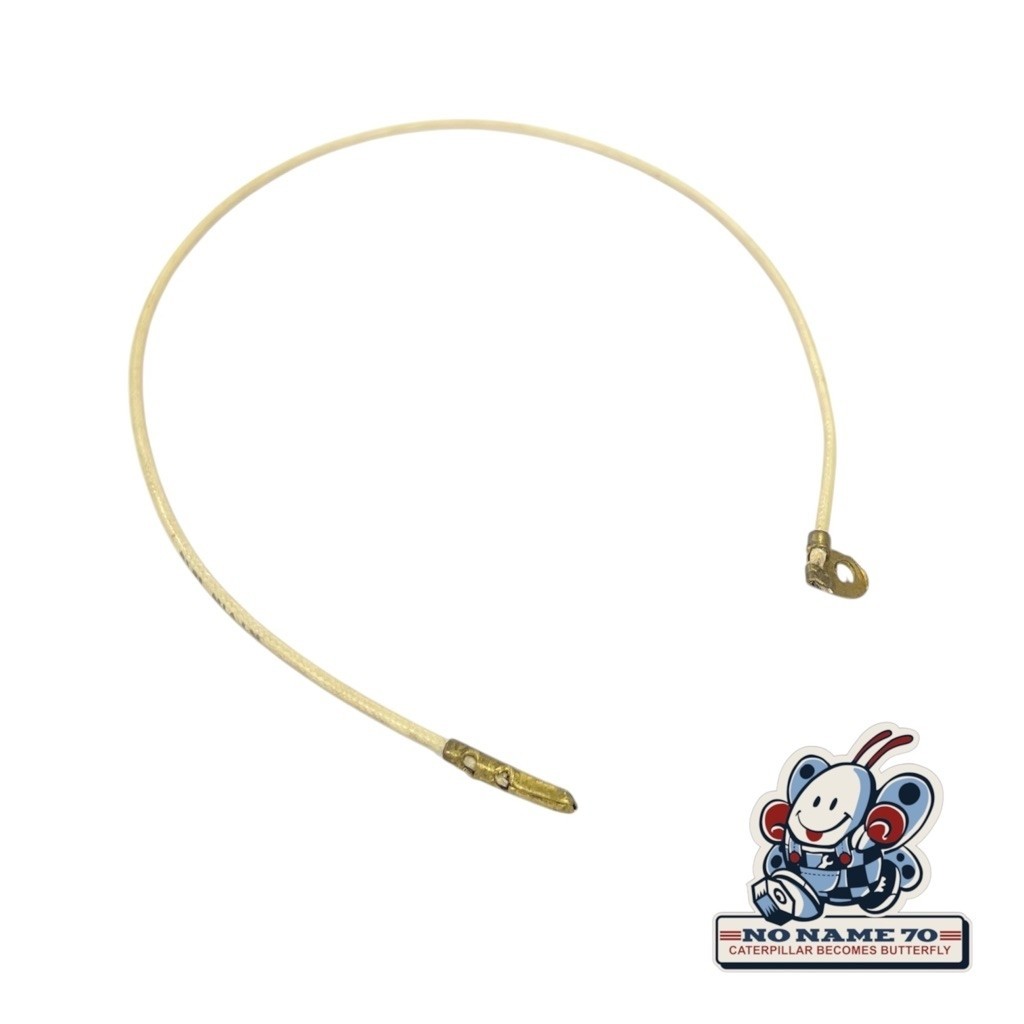 Cabo Platina Honda CB100 CB125 S90 S90Z Benly S110