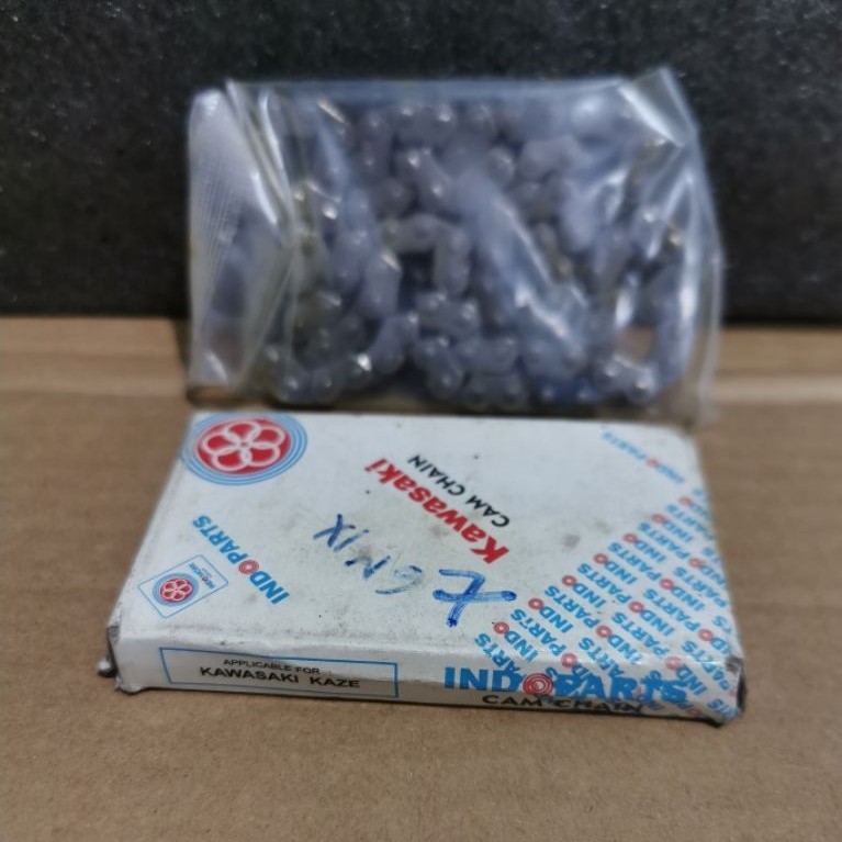 Corrente Kawasaki Kaze R Indopart