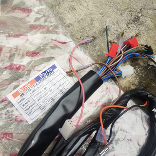 Corpo Do Cabo fiz fizr force 1 Inteiro