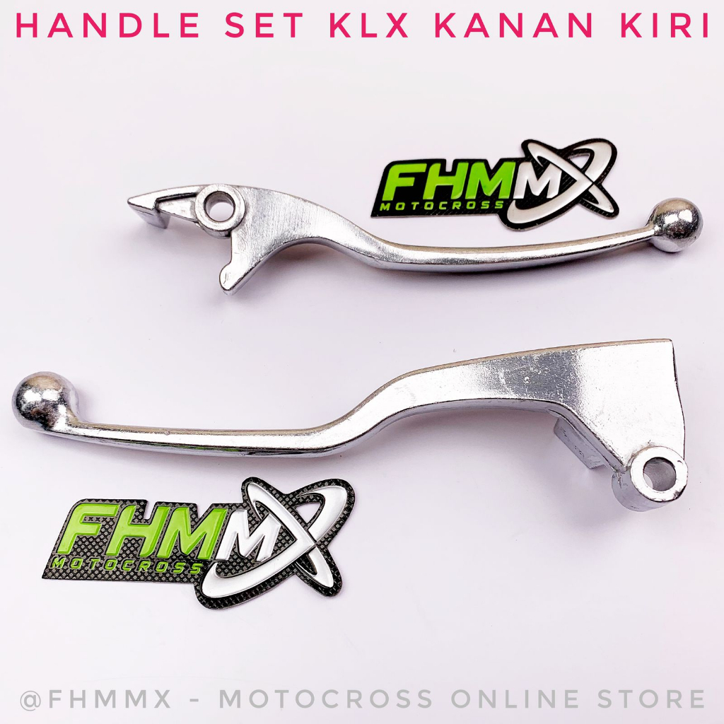 Alça Do Freio Da Embreagem KLX 150 CRF 150 MTMR