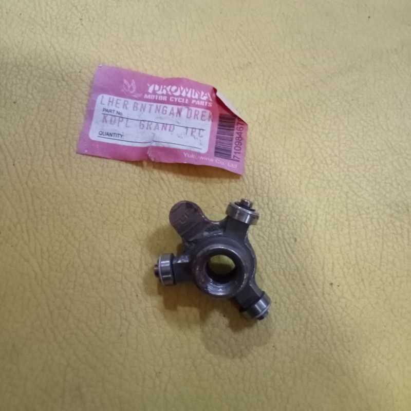 Bala Triangular De Embreagem Automática Honda Astrea grand Legend