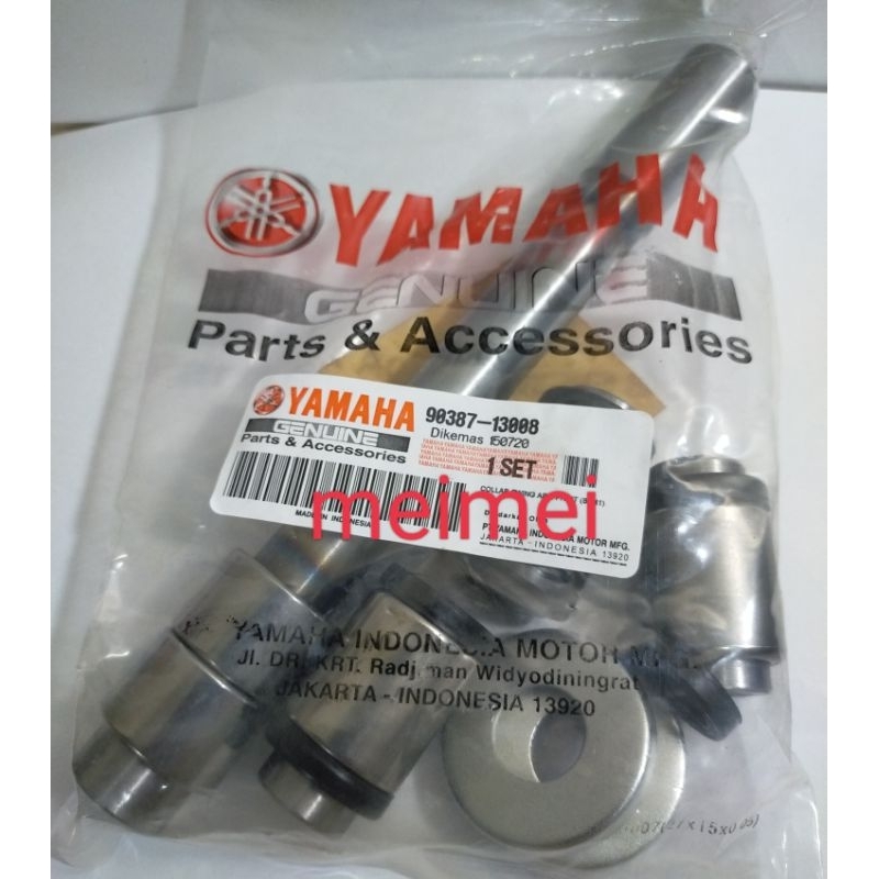 Colar Bosh Braço wr155 + swing wr 155 (1 Conjunto)