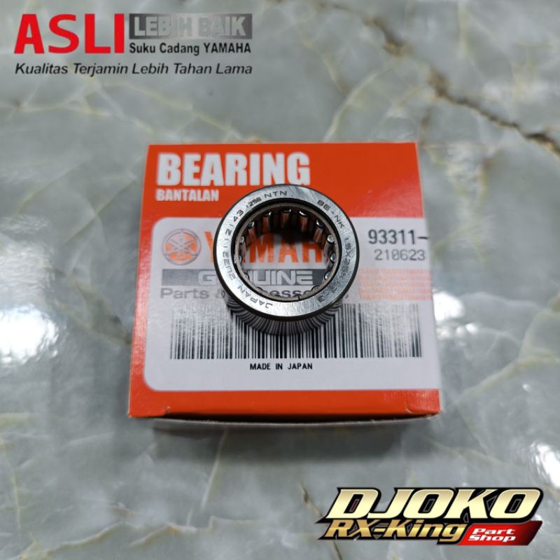 Rolamento iko Como Proporção rx king rxk rxs Especial original YGP