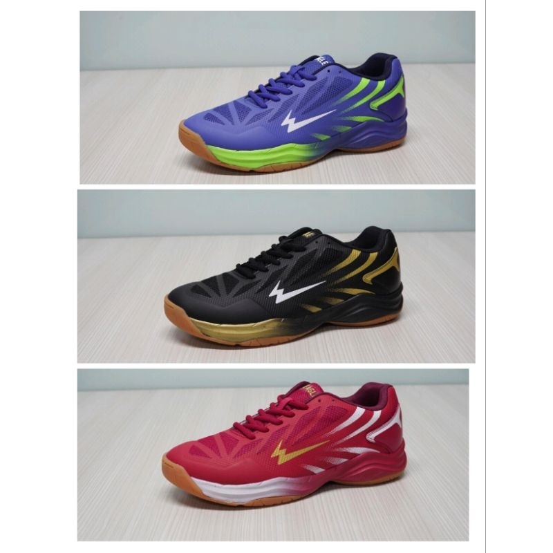 Sapatos Originais Eagle Clyde/Tênis De badminton