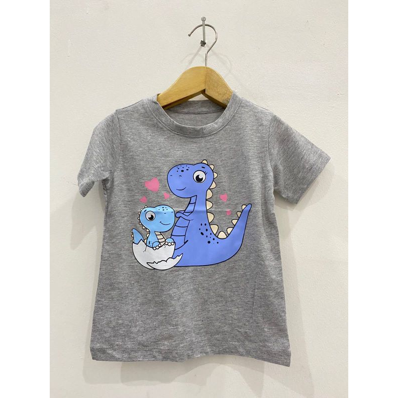 HALOLI BABY GAP-T-Shirt Infantil Unisexo Para Meninas E Meninos De 6 A 12 Anos