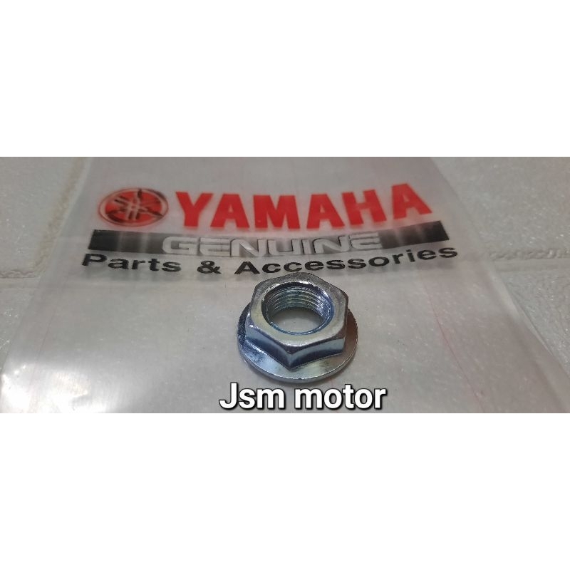 Porca De Embreagem Yamaha RX King ckd