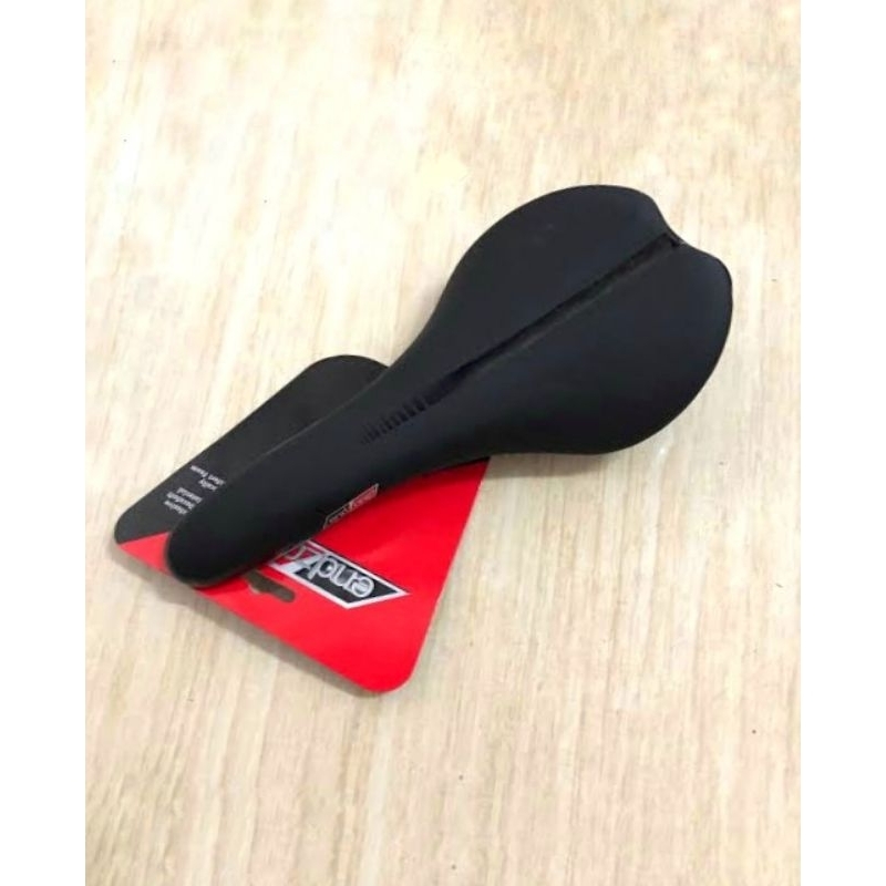 Selim De gel Endzone Por velo taiwan roadbike mtb 1623 (Racing Preto) , 1534 , 1475/1475A/5714 , 3352.3134.3137