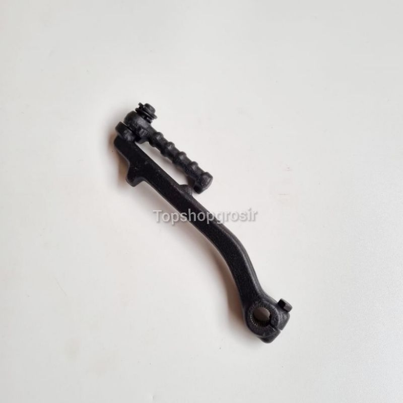 Slahan Mio Selahan Kick Starter/Crank New/Sporty Soul