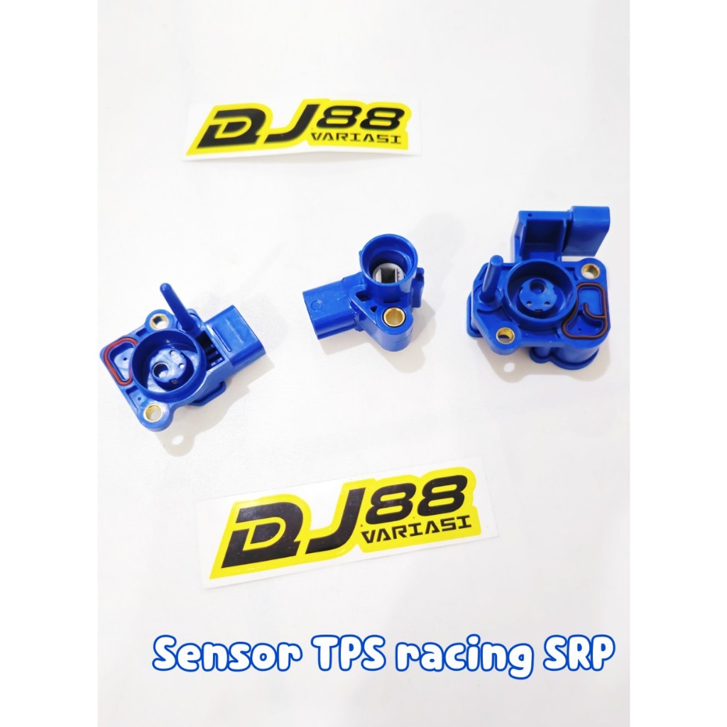 Sensor De Corrida TPS SRP nmax aerox vario beat scoopy RPD