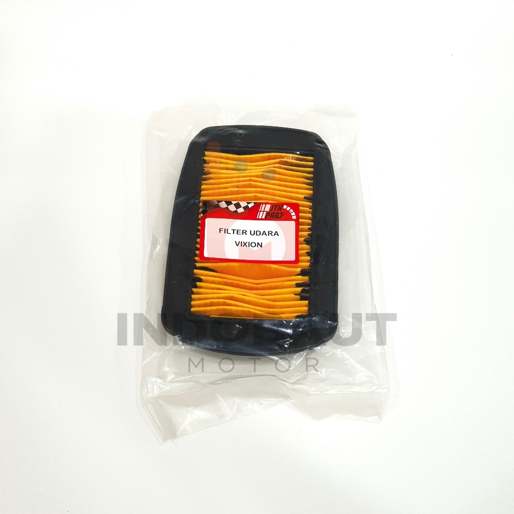 Filtro De Ar Antigo Yamaha Vixion JTH PART