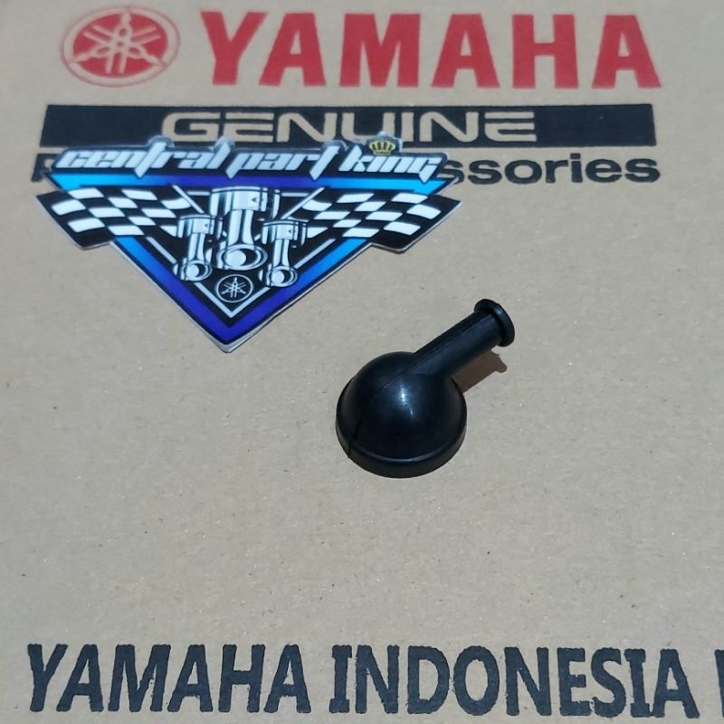 Interruptor De Tampa De Borracha Neutro RX KING , RXS PREMIUM Grau A Qualidade