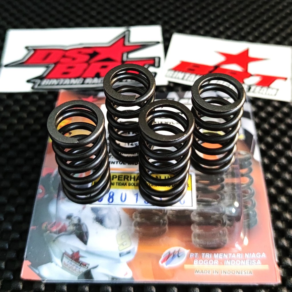 BRT MX KING R15 XABRE Mola De Embreagem JUPITER 135 VIXION NVL NVA