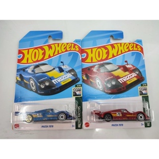 HOT WHEELS SÉRIE RETRO RACERS IMPERDÍVEL 