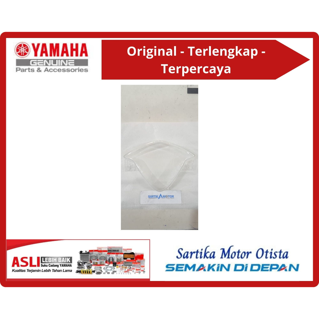 Velocímetro De Lente Original Yamaha Mio Soul 2011