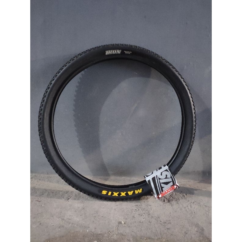 Pneu Externo De Bicicleta mtb Com Fio Ícone 26 x 2.20 maxxis
