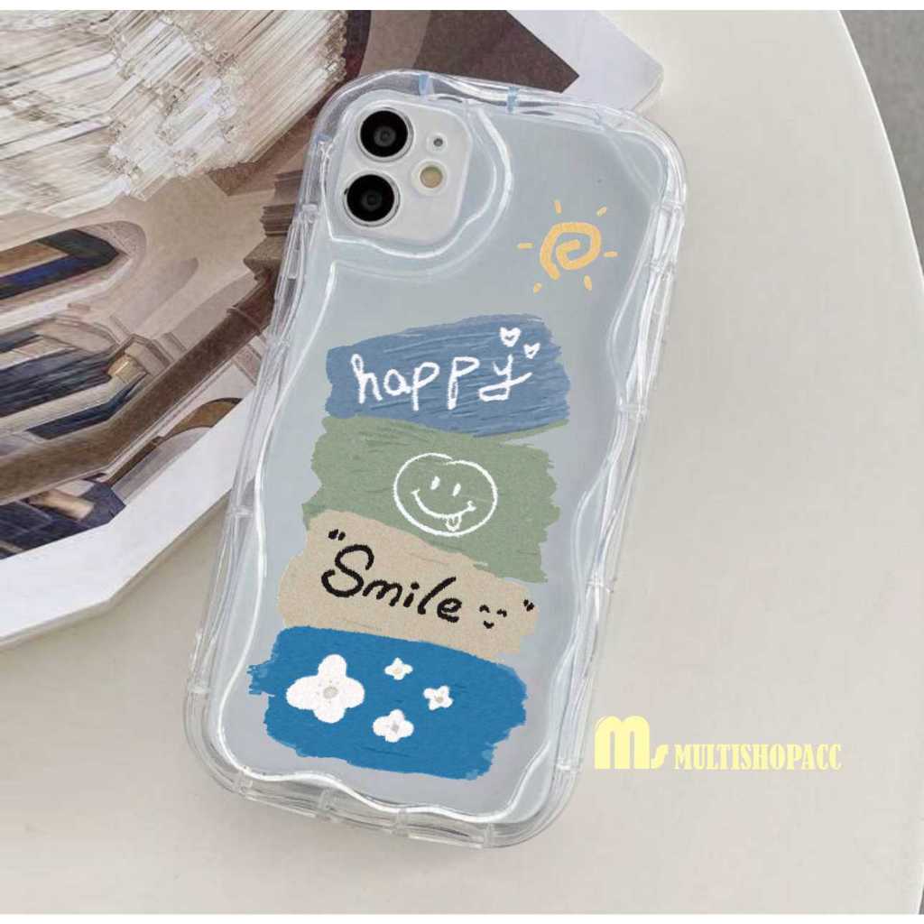 [78] Capa Macia Para Samsung A03 A03S A05 A05S A04 A04S A04E A10 A11 A15 M11 A21S A12 M12 A13 A14 A10S A20 A30 A20S A02S