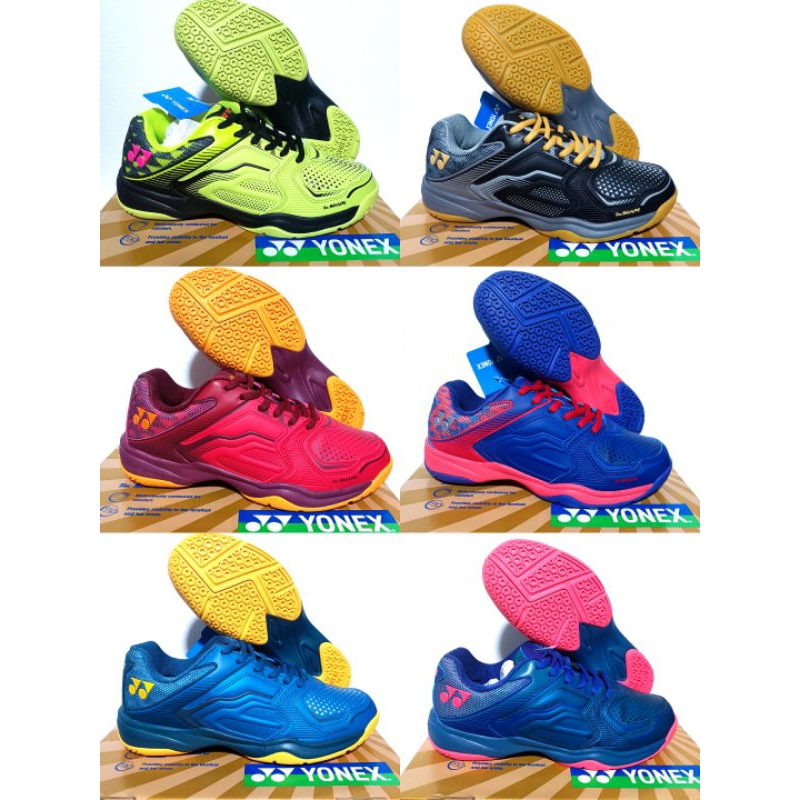 Sapatos Yonex Tokyo 4 Originais/Tênis De Badminton