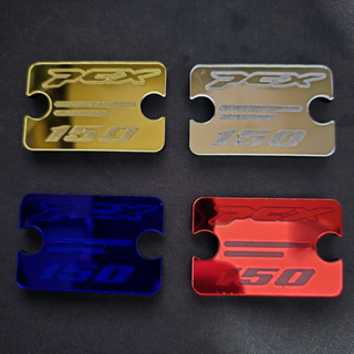 Tampa Acrílica Do Fluido De Freio PCX 150 Fluit OLD em Oferta na Shopee