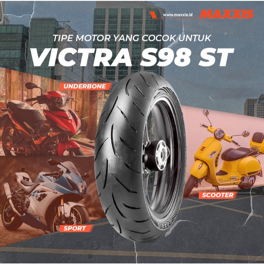 MAXXIS MAXXIS