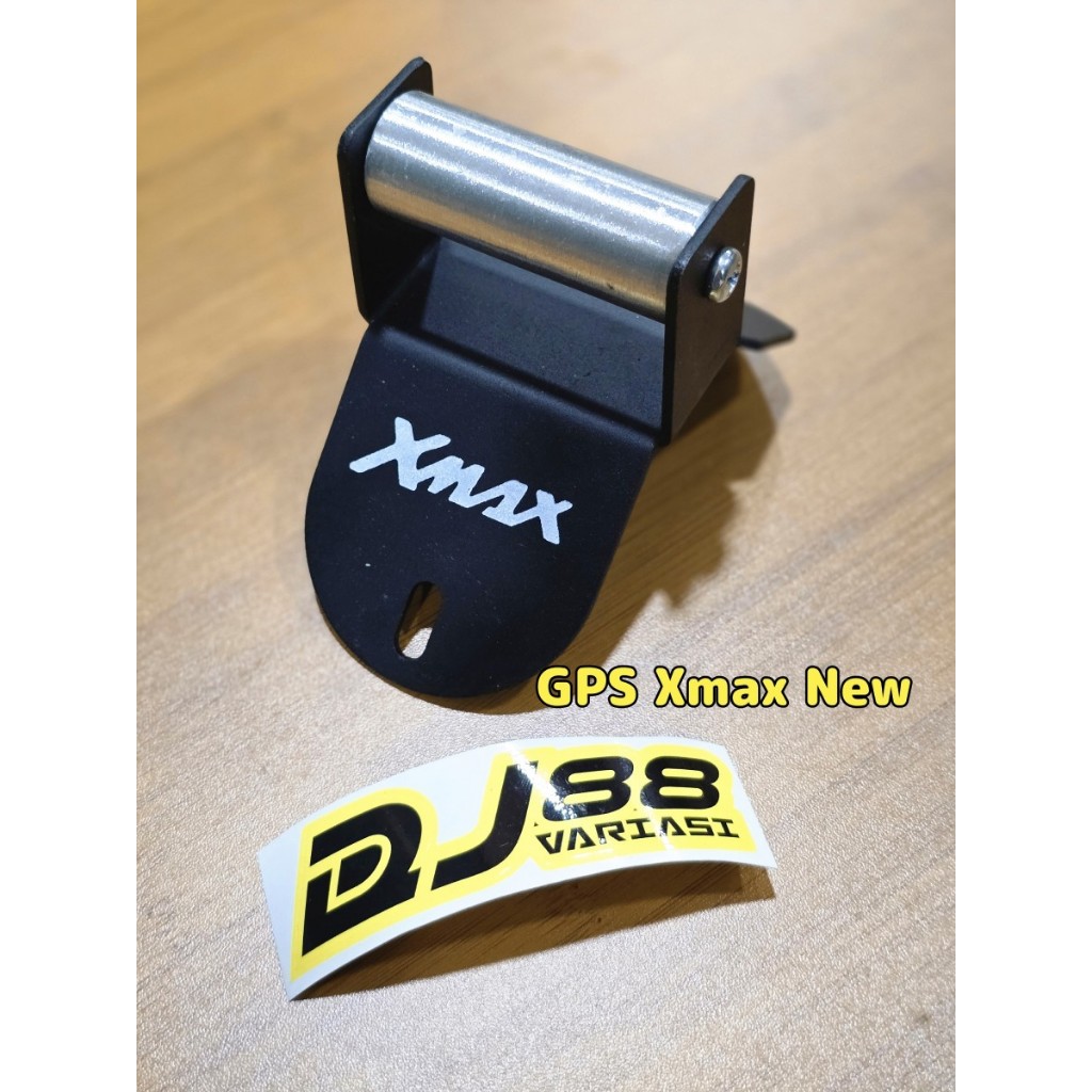 Novo Suporte GPS XMAX HP , Para Celular
