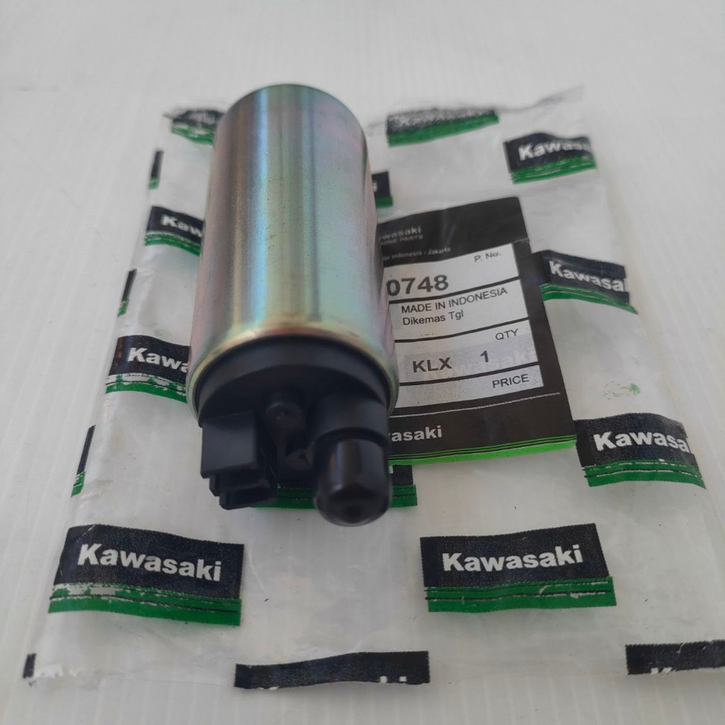 Bomba De Combustível Rotak Rotax Dinamik Kawasaki KLX 250 FI Gasolina De Injeção