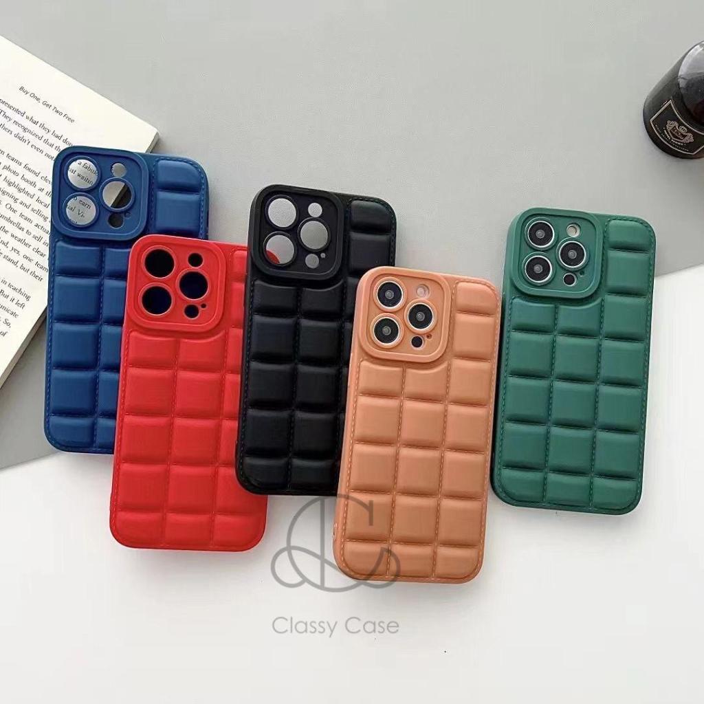 Capa Choco Samsung Galaxy A04 A04S A05 A05S A06 M34 A13 A16 A24 A34 A35 A54 A55 Oppo A3 Pro A3X A11K A12 A15S A16 A16S A