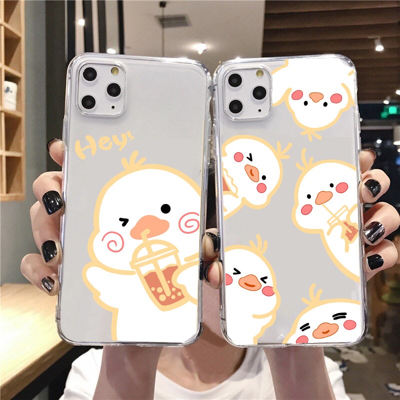 Capa Pato SAMSUNG A04 A04E A04S A52S M52 M22 M62 F62 A03S M32 A12 M12 A02S A02 M02 A32 A22 4G 5G A52 A72 M10 M11 M20 M30
