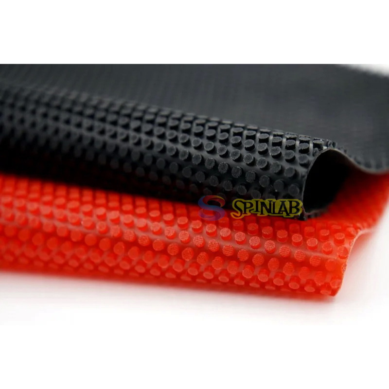 Yinhe Pluto OX | Borracha De Mesa De Tênis Ping Pong Short Spot