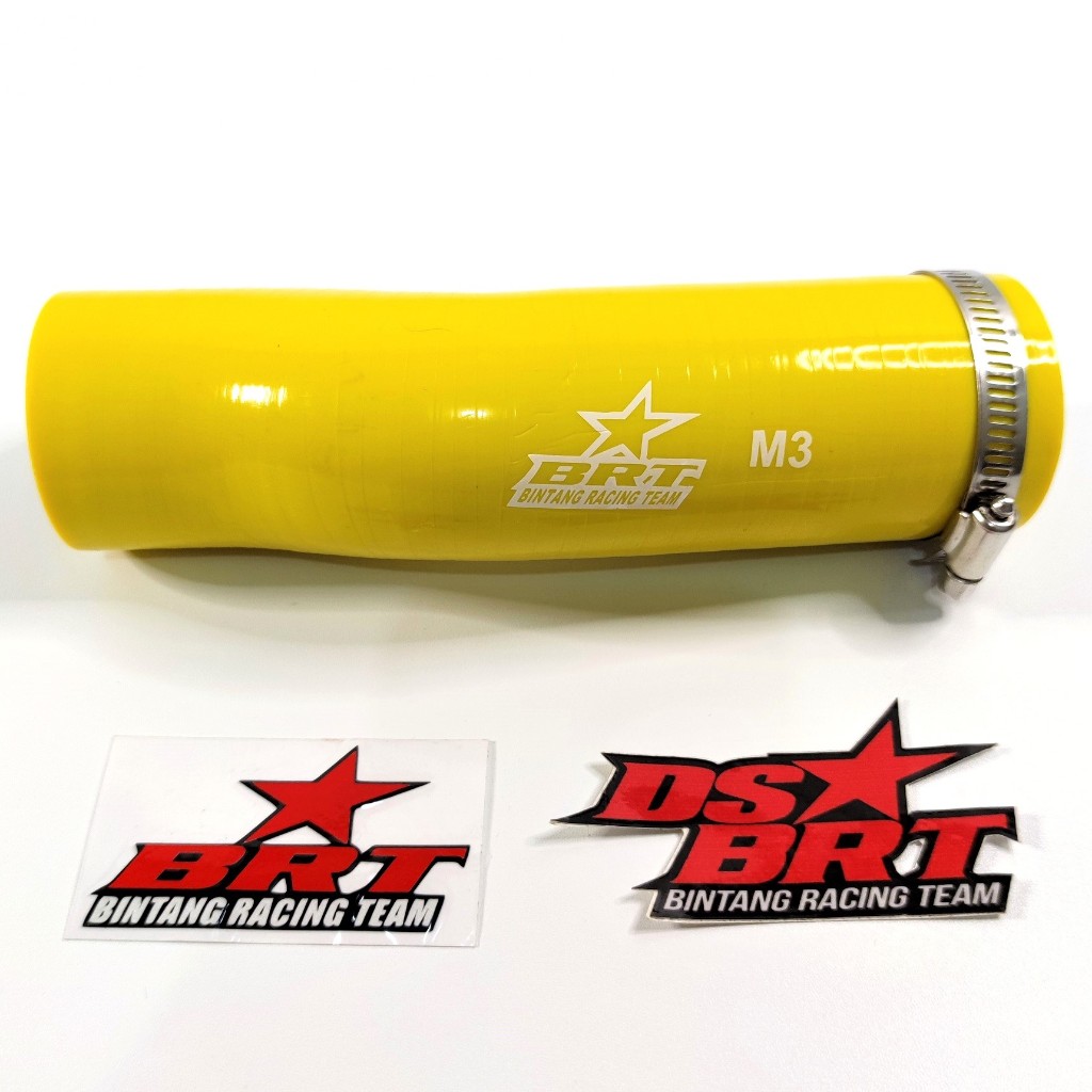 Filtro De Borracha De Banana BRT MIO M3 FINO SOUL GT X RIDE 125 ZS FREEGO GEAR 125 MX KING VIXION NVL NVA XABRE R15 V1 V