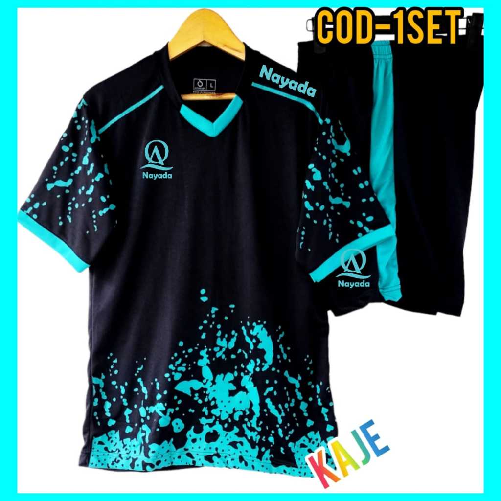 Melhores Vendas T-shirt da Equipe Esportiva , Mais Nova , Melhor , Super Qualidade , Futsal , Voleiball , Badminton Jers — R$ 73,50 em Shopee, 21% OFF