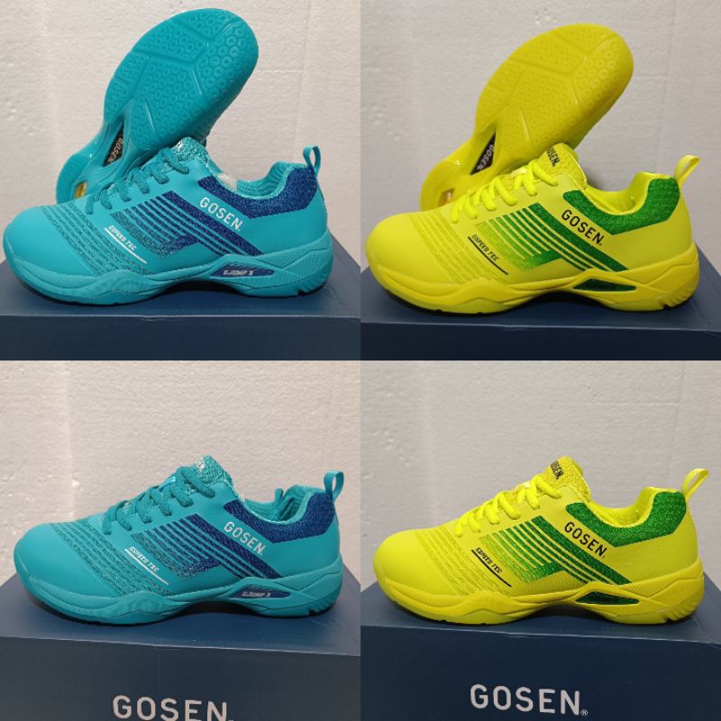 Sapatos GOSEN G-JUMP V2
