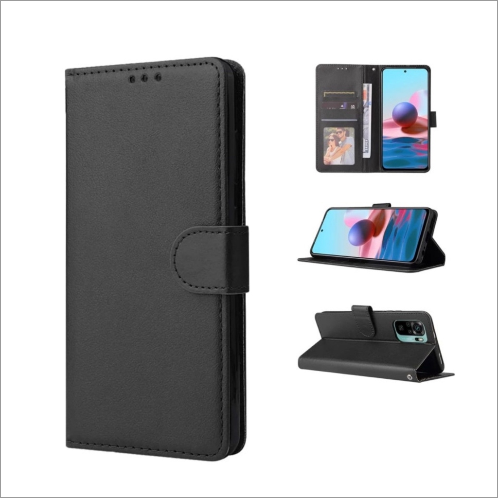Capa De Couro Samsung A32 4G A50 A30S A50S A51 A52 A52S A70 A71 A72 Flip Carteira Ímã