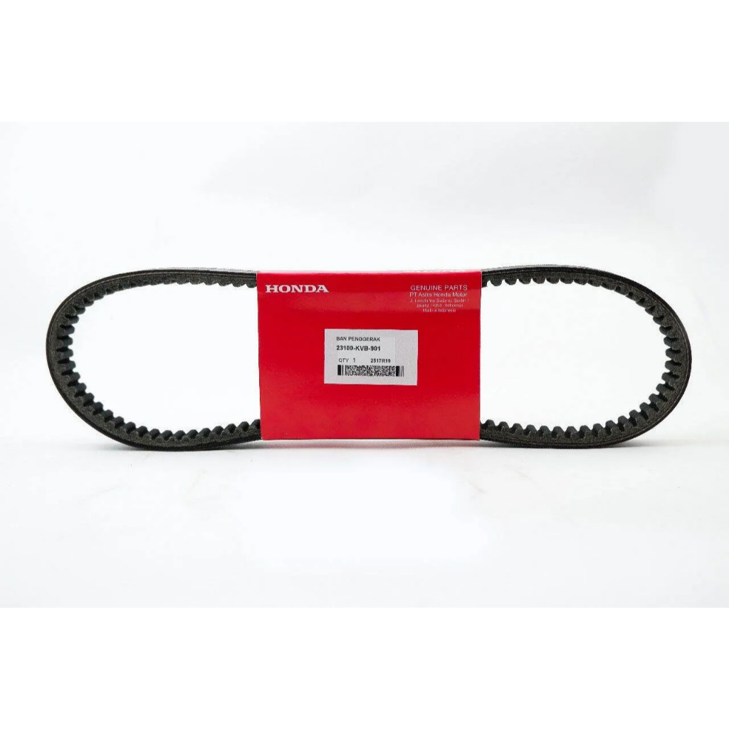 KDM_24 v-belt Cinto vanbelt vario 110 Injeção Colherda Apenas Kvb