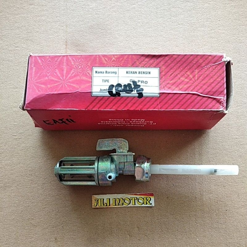 Torneira A Gasolina gl pro Original MAX1/TW