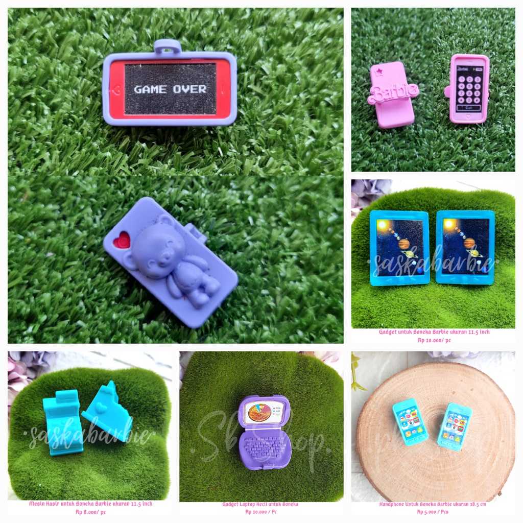 O que é Coisas de Barbie? Guia e Onde Comprar | BuscaProdutos