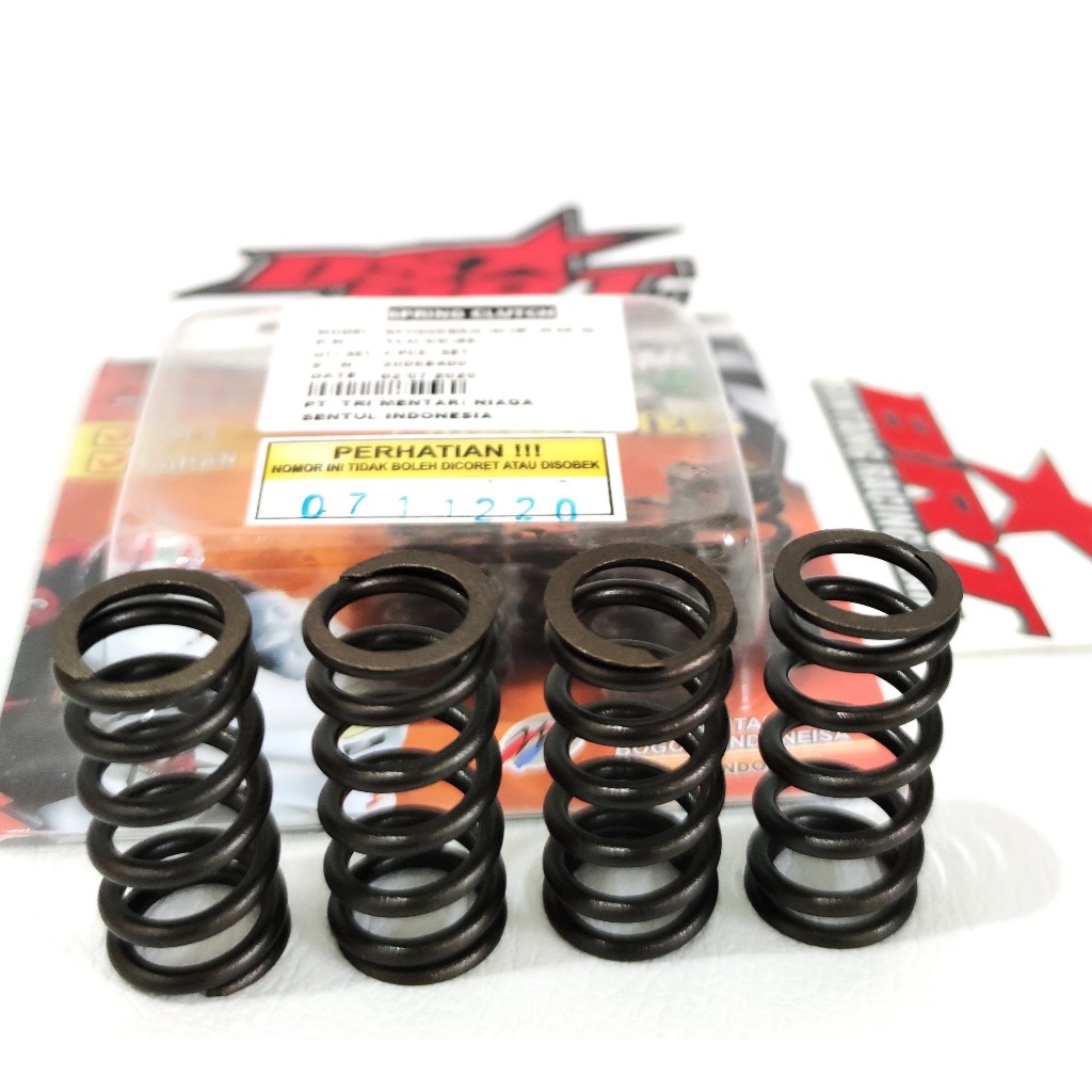 Mola De Embreagem BRT WR155 WR 155 NVL NVA Júpiter MX 135