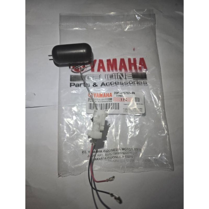 Flutuador A Gasolina Antigo n-max (2DP)