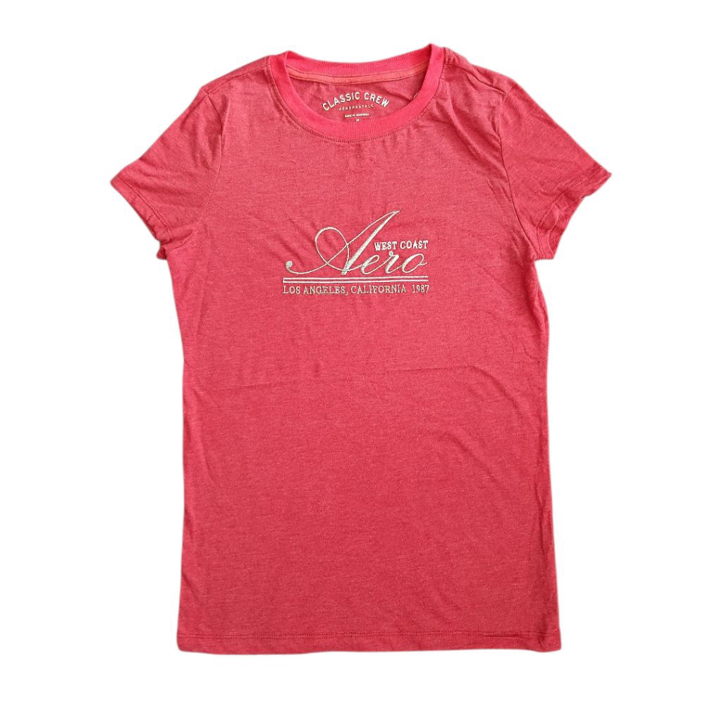 O que é Aeropostale Feminina? Guia e Onde Comprar | BuscaProdutos