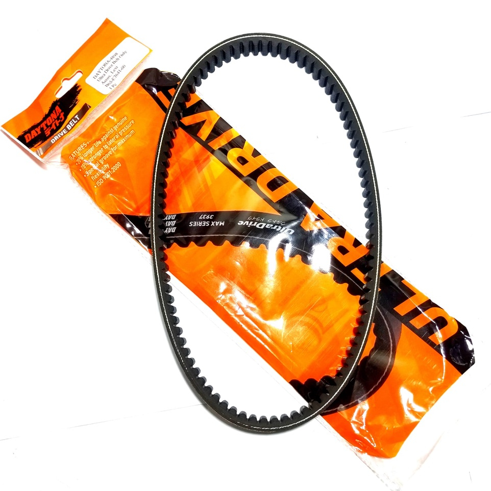 Cinto De VANBELT DAYTONA RACING LEXI AEROX Todo Novo NMAX 2020 B65-E7641