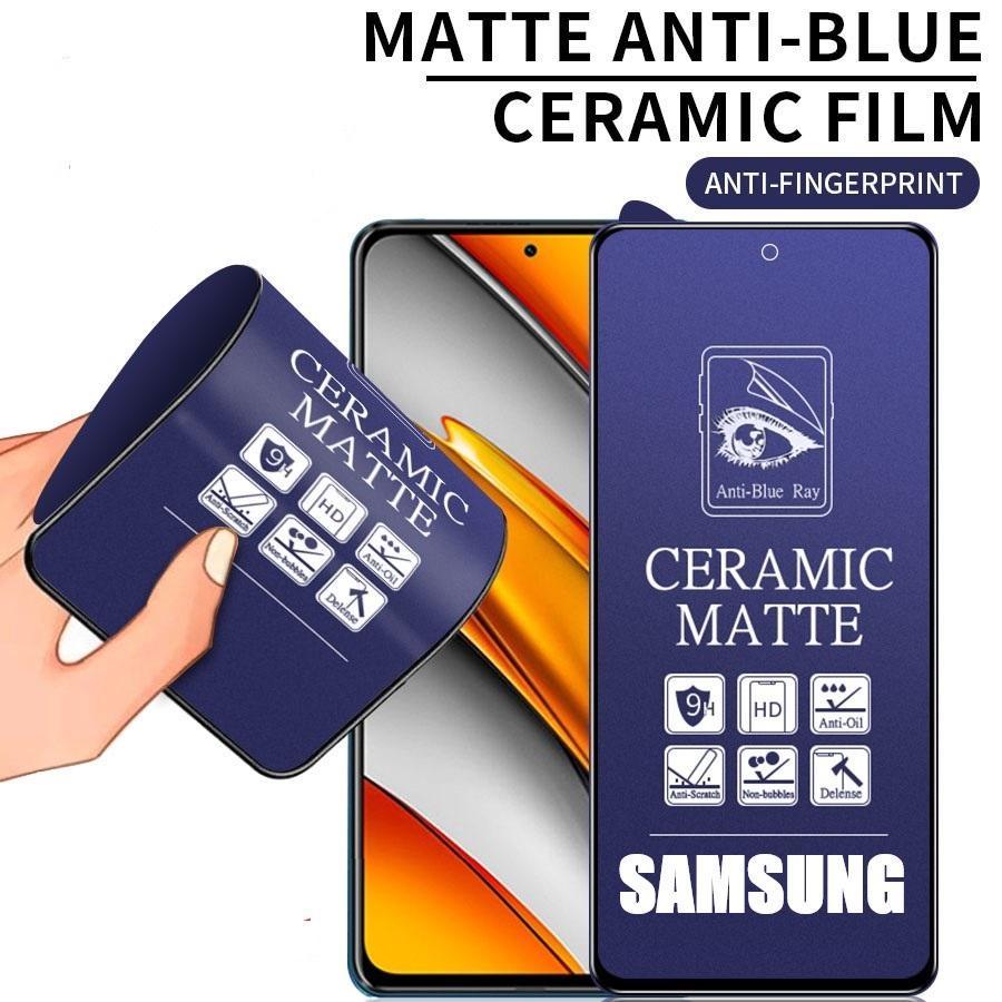 [ SAMSUNG A21S / A22 4G / A22 5G / A23 4G / A24 / A25 / A31 / A32 4G / A32 5G / A33 5G / A34 / A34 5G / A35 5G / A51 ]