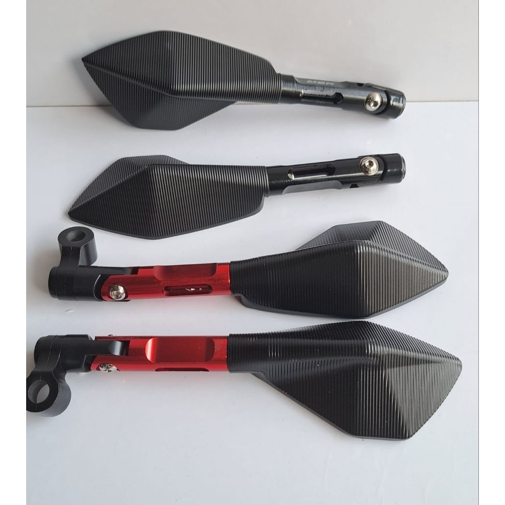 Espelho Retrovisor Koso E tomok v2 Para Todas As Motos