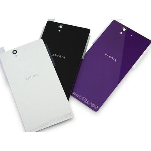 Capa Traseira Sony Xperia XZS Z Z1 Ultra Z1 Mini Z1 Compact Z2 Z3 Z3 Z3 Z4 Z5 Z5 Z5 Compacta Hp