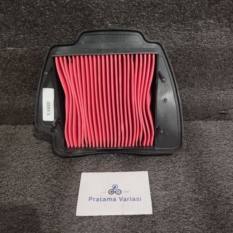 [M-One] Filtro De Ar-Carburador Honda Vario 110 CW (KVB)