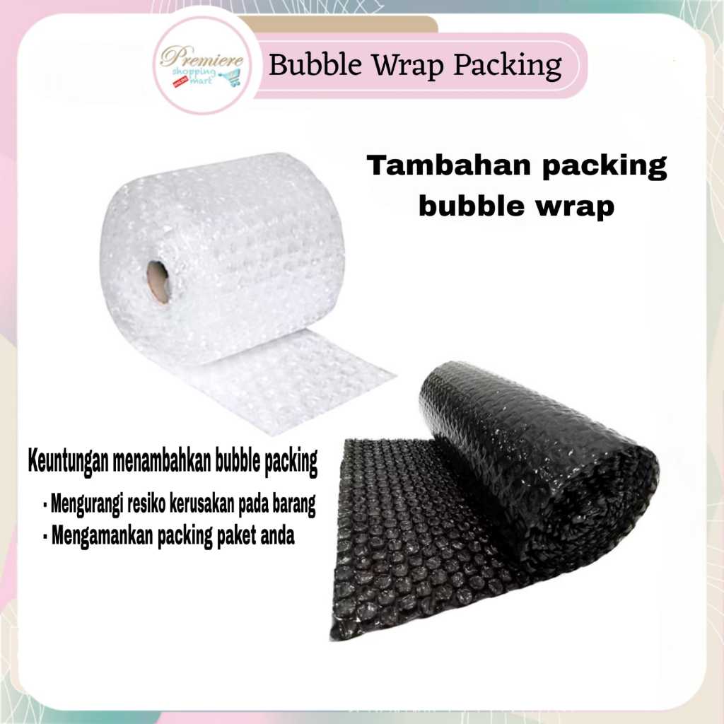 PSM-Plástico Bolha Adicional/De/Embalagem De