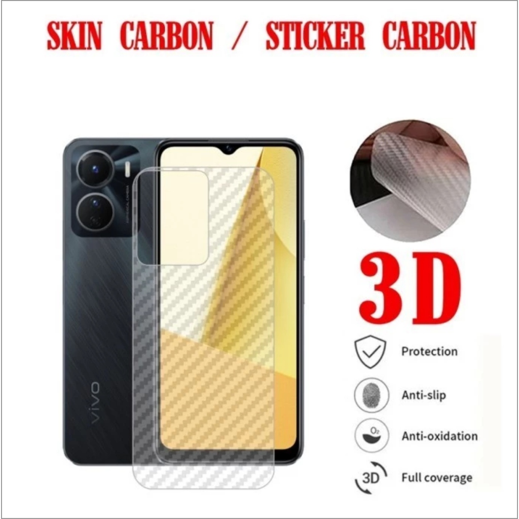 Pele De Carbono Samsung A06 A13 A14 A20 A30 A20S A7 2018 A10 A15 A16 A21 A21S A22 4G 5G A23 4G A24 A31 A32 A33 A34 A35 A
