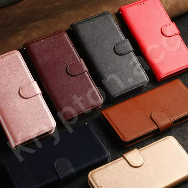 66 Capa De Couro FLIP SAMSUNG Nota 8 9 10 20 S7EDGE S8 S8 + S9 S9 + S10 S10 + S20FE S21 S21ULTRA S21 + S21FE S22 + S23 S