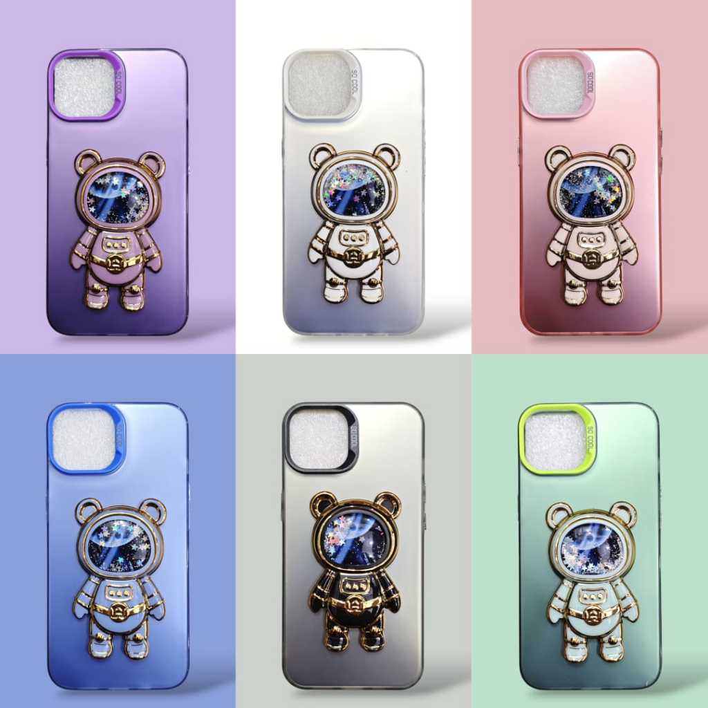 [Samsung A11/A12/A13 4G 5G/A14 A15 A16/A21S/A22 A23 A24 4G A25 A26 5G] Caso IMD Coreano Luxo Simples HARDCASE CANDY COLO