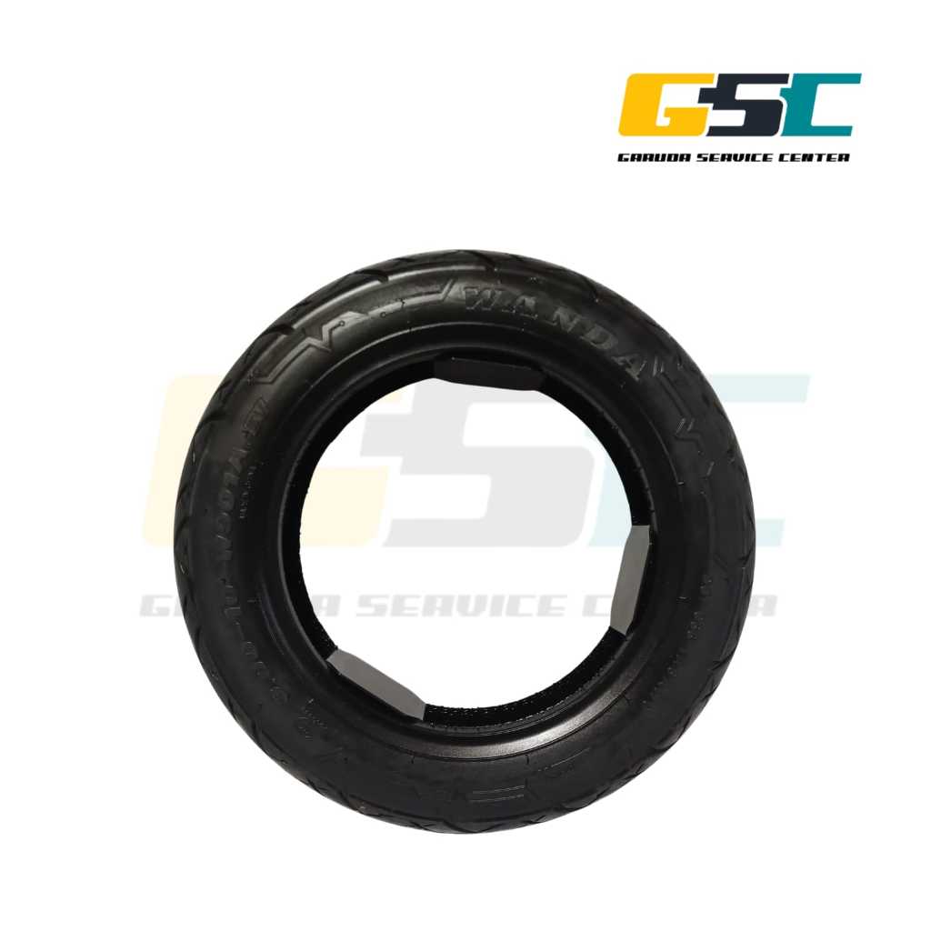 Pneu Externo Para Bicicleta Elétrica 10 x 2.75/3.00 | Grosso Com Piso Largo Atualizar Pneus De