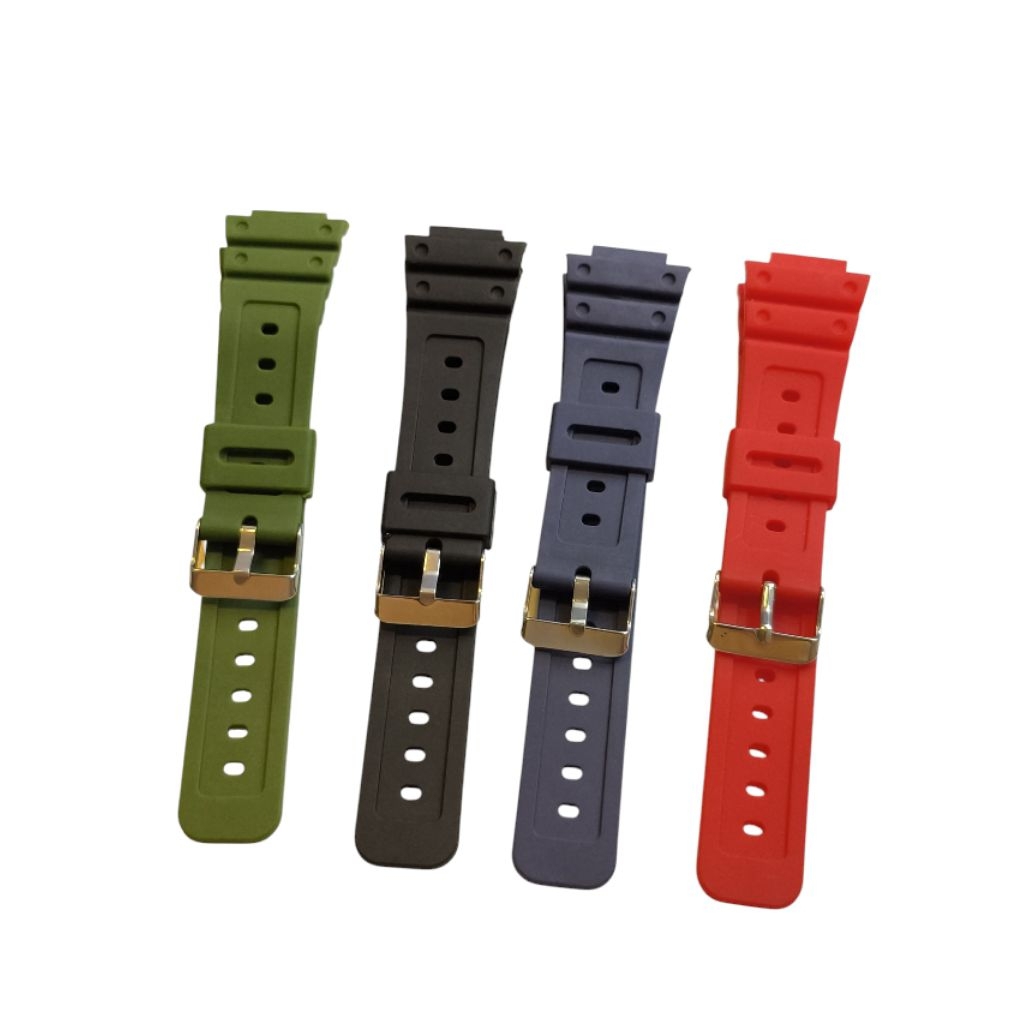 skmei 1134 1628 Pulseira De Relógio Cores Completas